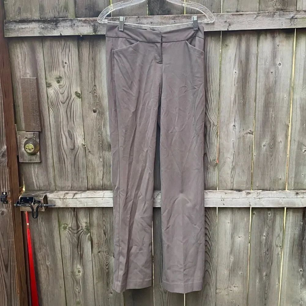 Express Editor Pants sz. 00 Regular